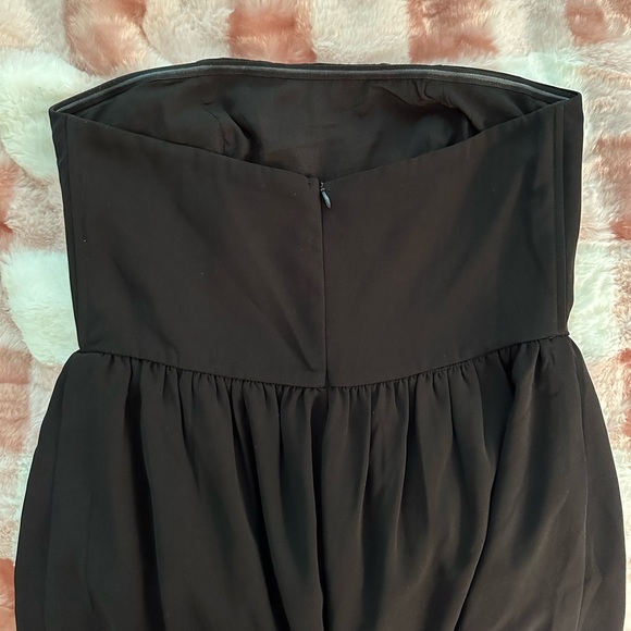 Tobi Black Romper - Picture 5 of 6